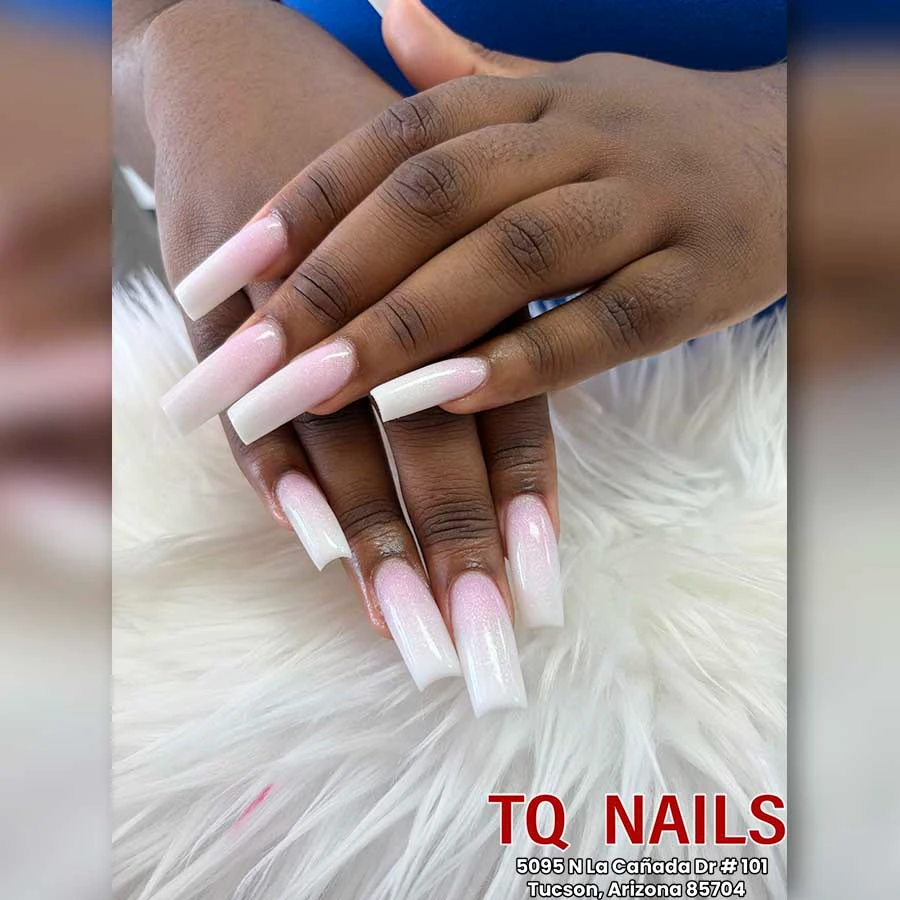 Nail designs